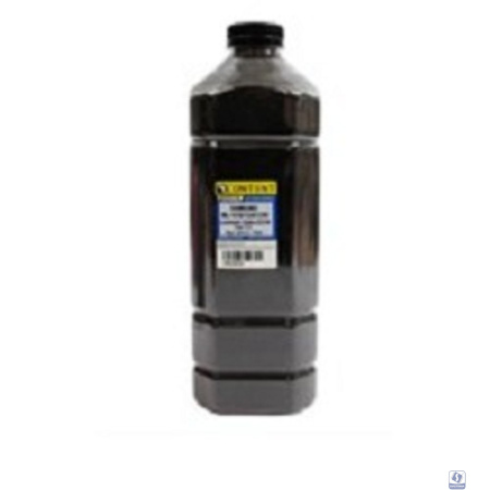 Content Тонер для Samsung ML-1210/1220/1250/Lexmark Optra E210, Тип 1.9, Bk, 700 г, канистра