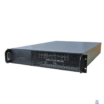 Procase B205L-B-0 Корпус 2U Rack server case, черный, без блока питания, глубина 650мм, MB 12"x13", PSU - PS/2 only