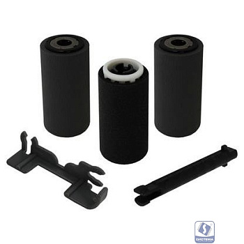 XEROX 604K77810/604K58410 Xerox WC 7120 Комплект тормозных роликов