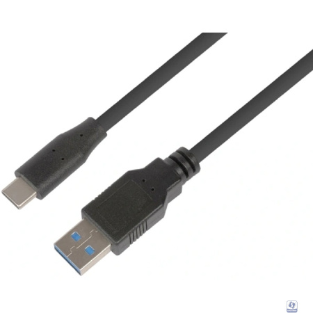 Filum Кабель интерфейсный FL-USB3-AMCM-3M USB 3.0, 3 метра, поддежка Fast Charging, 5Gbps (1155036)