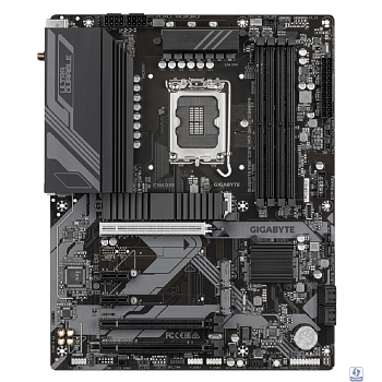 Gigabyte Z790 D AX, LGA 1700, Intel Z790, ATX, Ret