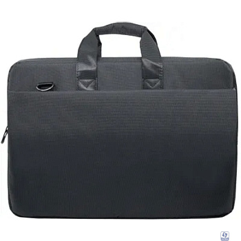 Сумка Continent  CC-217 BK 17.3" 