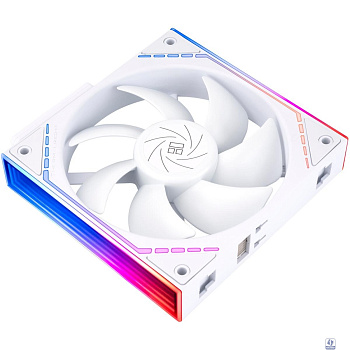 Thermalright Комплект вентиляторов (3 шт.) TL-M12QW X3 / ARGB / 120mm PWM / TRTLM12QWX3.3P