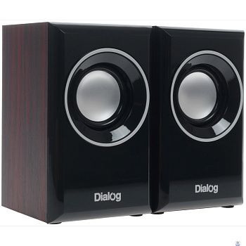 Dialog AST-15UP Black 