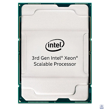 CPU Intel Xeon Platinum 8368 OEM