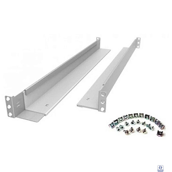 Powercom Монтаж RAL-6010 +shelf (1367353)