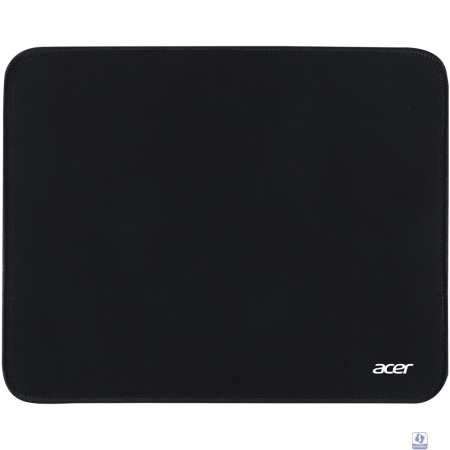 Коврик для мыши Acer OMP211 Средний черный 350x280x3mm [ZL.MSPEE.002]