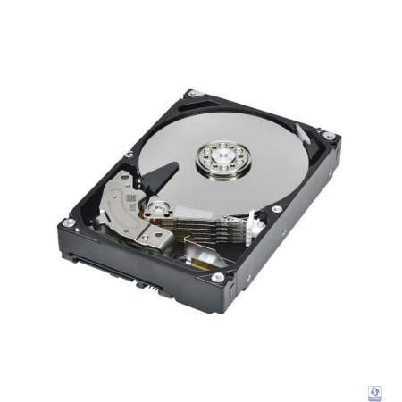 10TB Toshiba 3.5" 10TB  MG10ADA10TE/MG10ADA10TE-V   MG Series SATA 6Gb/s, 7200rpm, 512MB, 4Kn/512e, CMR, Bulk