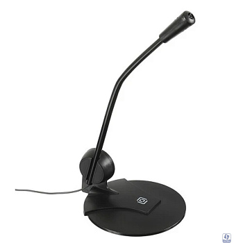 Oklick MP-M009B 1.8м черный