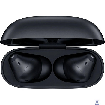Xiaomi Redmi Buds 4 Pro, M2132E1, Bluetooth, вкладыши, черный [BHR5896GL]
