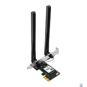 Mercusys MA70XE Адаптер PCI Express с поддержкой Wi-Fi AX1800 и Bluetooth 5.4
