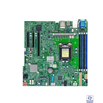 Supermicro MBD-X12STH-F-B