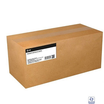 Печка в сборе Cactus CS-FU-HP-M227-NC для LJ Pro MFP M227sdn/MFP M227fdw