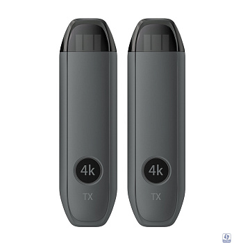 ORIENT VE056V2H, WiFi HDMI Extender (Tx+Rx), HDMI беспроводной удлинитель до 50 м, HDMI 1.4, 4K@30Hz/1080p@60Hz, HDCP1.2, внутренние антенны, питание от USB, (33431)