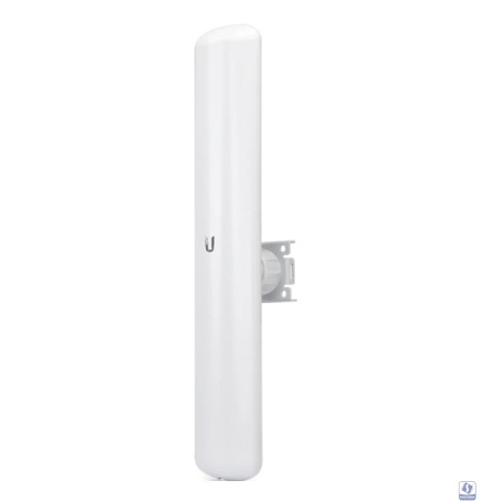 UBIQUITI LAP-120 Радиоустройство 5 ГГц, PtP/PtMP, airMAX ac, MIMO 2х2, 16 дБи, 20 дБм(РФ)