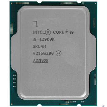 CPU Intel Core i9-12900K Alder Lake OEM 