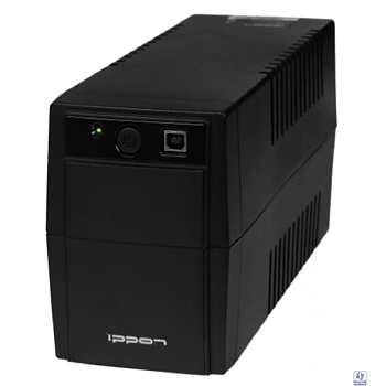 Ippon Back Basic 1050 