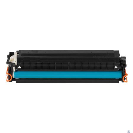 Bion W2212A Картридж для HP Color LaserJet Pro M255dw/M255nw, MFP M283fdn/M283fdw (1250 стр.), Желтый, с чипом