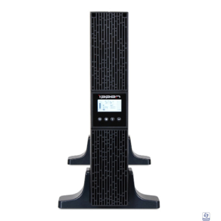 Ippon SMART WINNER II 1000 900Вт/1000ВА, black [1192977]