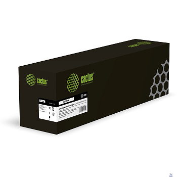 Картридж лазерный Cactus CS-TK5215K черный (20000стр.) для Kyocera TASKalfa 406ci с чипом