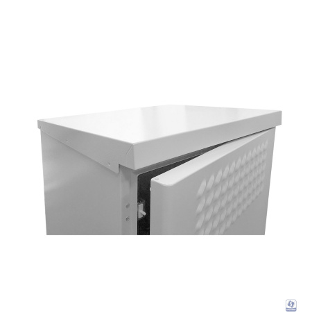 ЦМО Оцинкованная крыша дождевая для шкафов серии ШТВ-Н глубиной 500 мм(КД-ШТВ-Н-620.500)