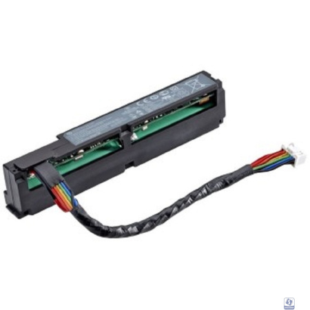 Батарея HPE P01366-B21 96W Smart Storage up to 20 Devices with 145mm Cable Kit