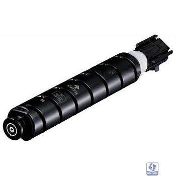 Canon C-EXV 58 Toner (black), 71000 стр