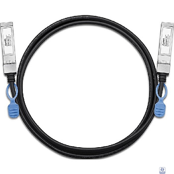 ZYXEL DAC10G-1M Stacking Cable, 10G SFP +, DDMI Support, 1 meter