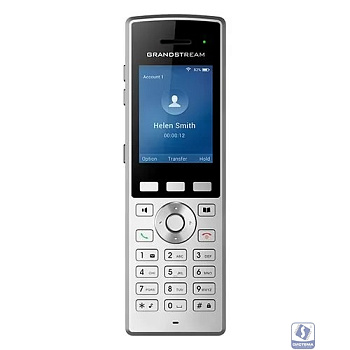 Grandstream WP822 WiFi телефон SIP