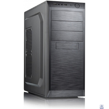 Foxline FL-815-FZ450R  ATX , 450W , 2xUSB2.0, powcord