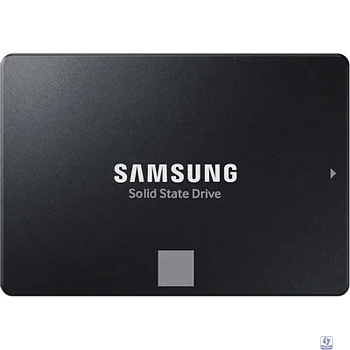 Samsung SSD 1Tb 870 EVO Series MZ-77E1T0B/AM