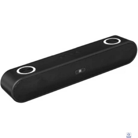 Defender Саундбар Z9 16Вт, BT/LIGHT/FM/USB/TF/AUX [65229]