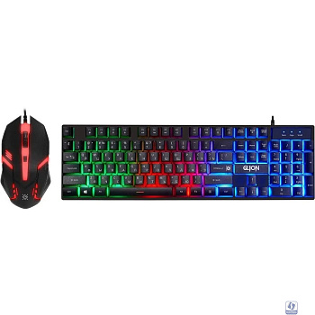 Defender Игровой набор Glion C-123 RU, Light [45123] 