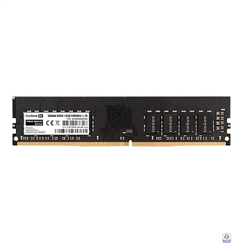 Exegate EX297690RUS Модуль памяти Value Special DIMM DDR4 16GB <PC4-25600> 3200MHz