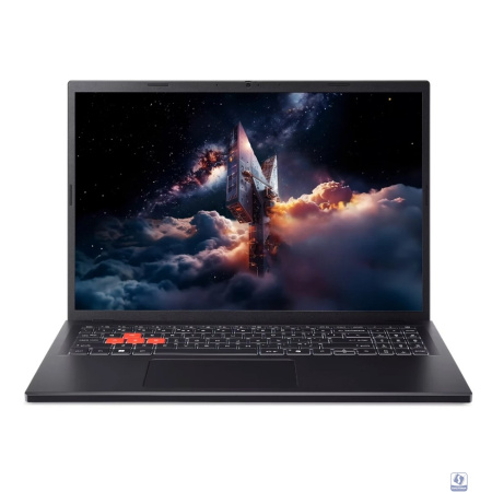 Acer Nitro Lite NL16-71G-51L6 [NH.DAEEX.002] Black 16" 