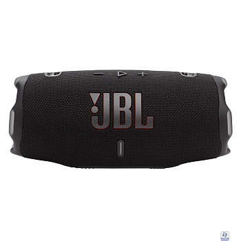 JBL Charge 6 черный 45W 1.0 BT 10м 7500mAh (JBLCHARGE6BLK)