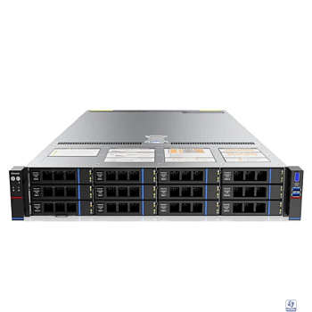 Gooxi SL201-D12R-NV-G4 2U, 2xLGA4677 ; 32x DDR5; 12x 3.5(2.5") SATA/SAS/NVMe ;  2x 2.5" rear SAS/SATA; 2x 2.5" rear NVMe ; 2х M.2 NVMe 2280 ;   2xPCIe 5.0x16; 4xPCIe 5.0x8 ;  2x OCP3.0 ; no LAN;  IPMI