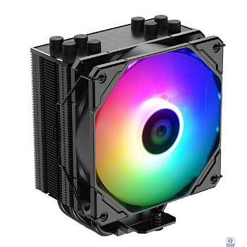 см арт 1966181 Кулер для процессора 220W/PWM/LGA1700 SE-224-XTS ARGB ID-COOLING