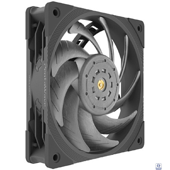 Вентилятор PentaWave PF-P12B PWM / 120mm 4 pin Magnetic FDB 500-2400rpm 75CFM 34.6dBA/ Black