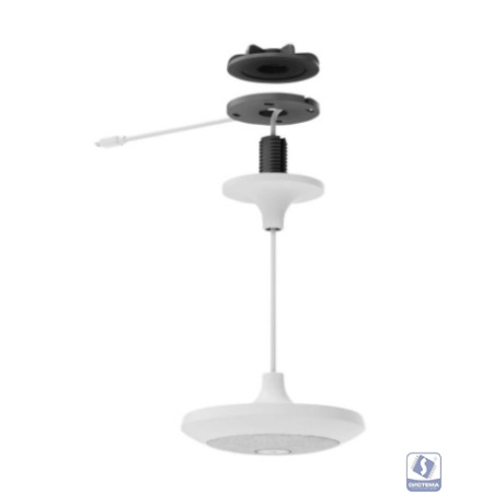Потолочное крепление для микрофона LOGITECH Mic Pod Pendant Mount/ LOGITECH Mic Pod Pendant Mount - OFF-WHITE