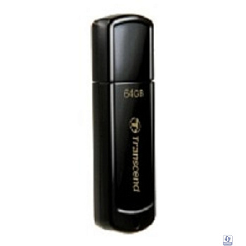 Transcend USB Drive 64Gb JetFlash 350 TS64GJF350 