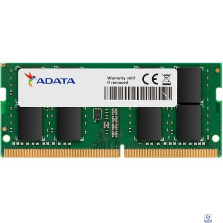 A-data DDR4 SODIMM 16GB  3200 Premier AD4S320016G22-SGN,  CL22, 1.2V