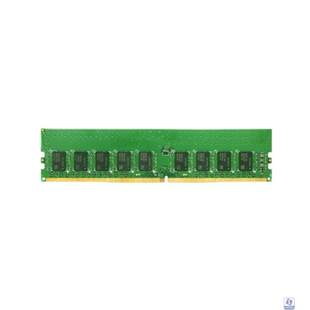 Synology D4EC-2666-8G Модуль памяти 