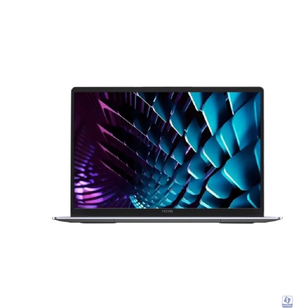 Tecno MegaBook K15SDA [71005000257] Grey 15.6"