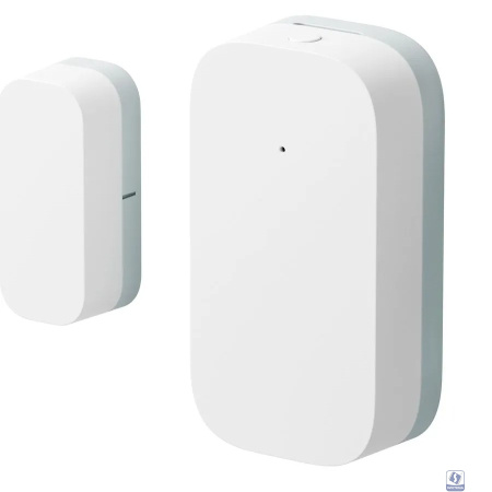 Яндекс Датчик открытия дверей и окон Zigbee YNDX-00520