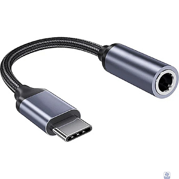Rexant (18-7080) Кабель-переходник c USB-C на AUX 3,5 мм 