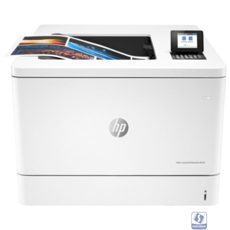 HP Color LaserJet Enterprise M751dn <T3U44A>  (замена D3L09A M750dn)