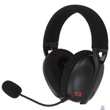 Defender Ire Pro б.п.(BT,2.4G)/проводной,черный Redragon