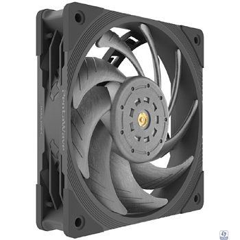 Вентилятор PentaWave PF-P12E PWM / 120mm 4 pin Dual NMB Ball Bearing 500-3000rpm 91.5CFM 41.2dBA/ Black
