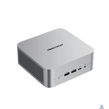Minisforum Мини ПК M1Pro-125H/32GB+1TB (Intel Core Ultra 5 125H) 32GB+1TB, Intel Arc, Win11 Pro